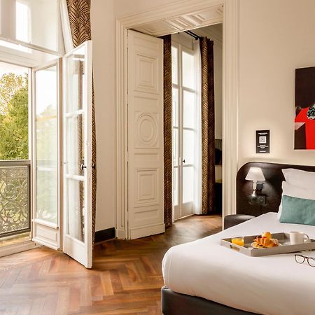Appart'City Collection Nimes Arenes Bagian luar foto