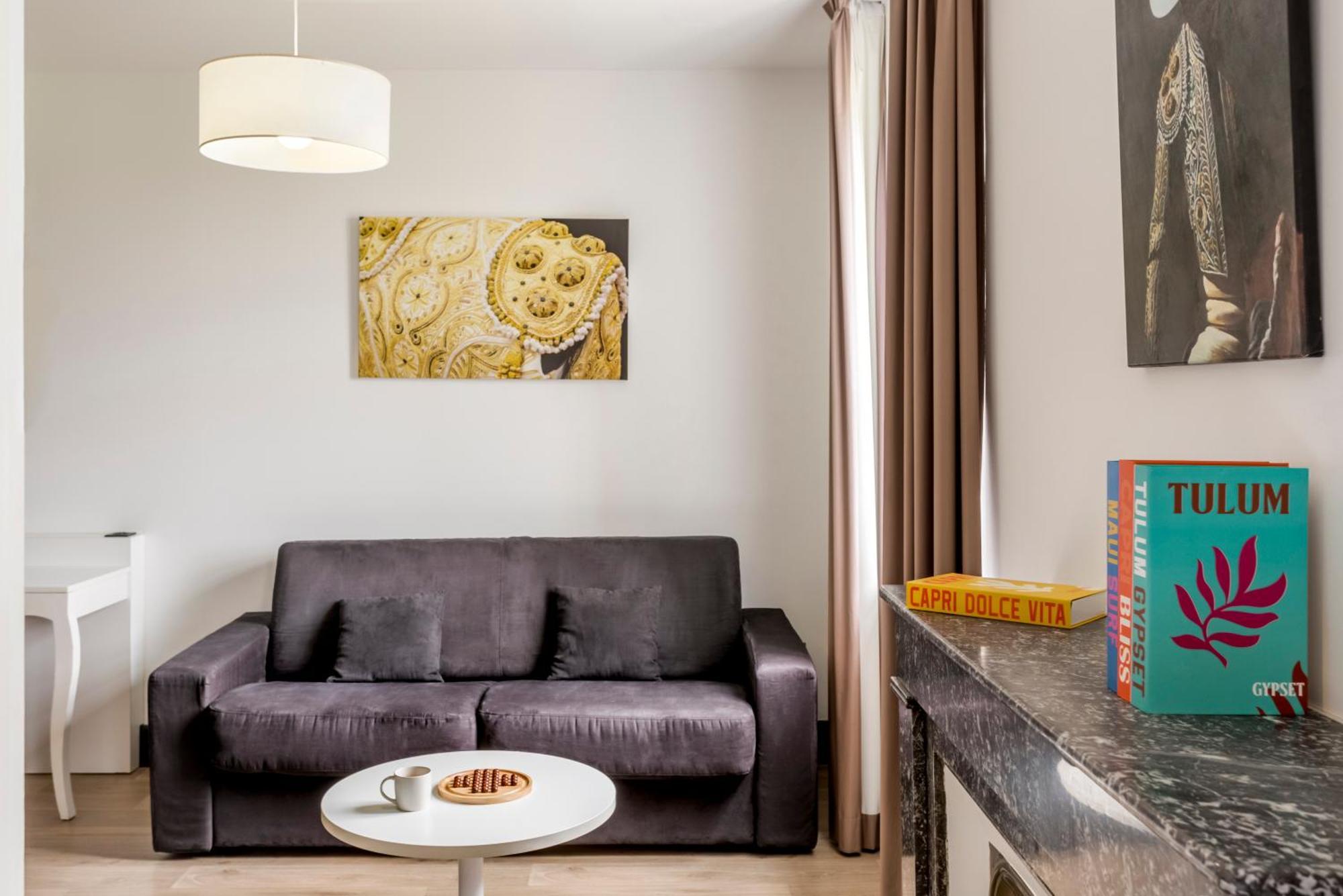 Appart'City Collection Nimes Arenes Bagian luar foto