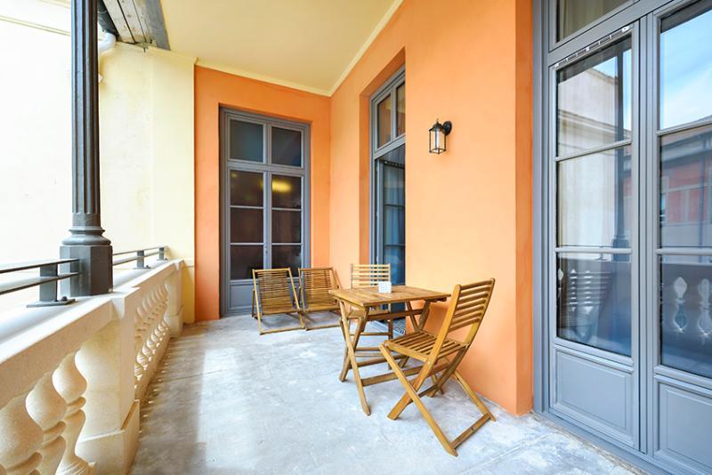 Appart'City Collection Nimes Arenes Bagian luar foto